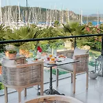 Marti Hemithea 4* Marmaris