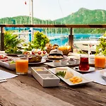 Marti Hemithea 4* Marmaris