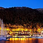 Marti Hemithea 4* Marmaris