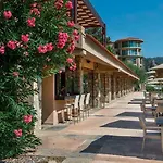 Hotel Marti Hemithea