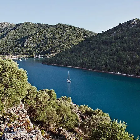 Marti Hemithea Hotel 4*