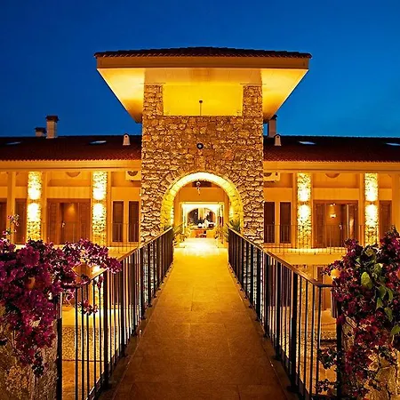 Marti Hemithea Hotel 4*