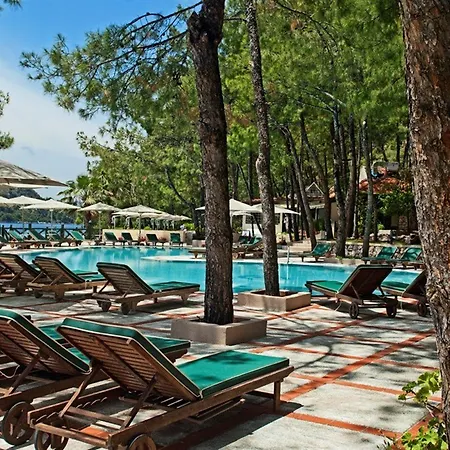 Marti Hemithea Hotel