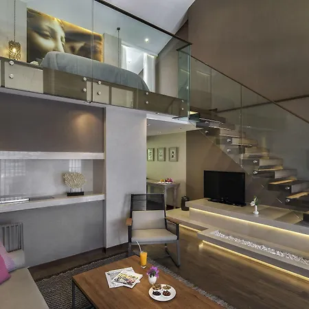 Marti Hemithea Hotel Marmaris