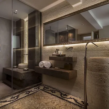 Marti Hemithea Hotel Marmaris