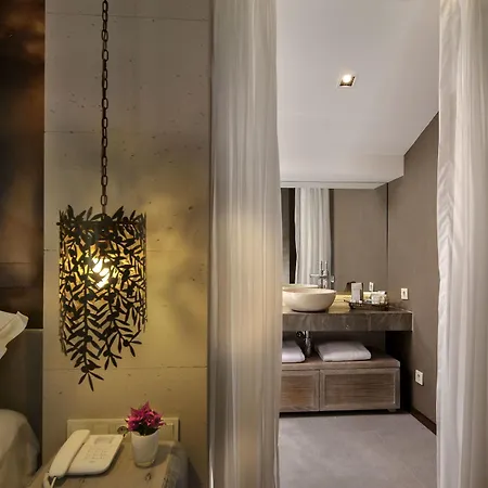 Marti Hemithea Hotel Marmaris