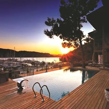 Marti Hemithea Marmaris