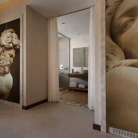 Hotel Marti Hemithea