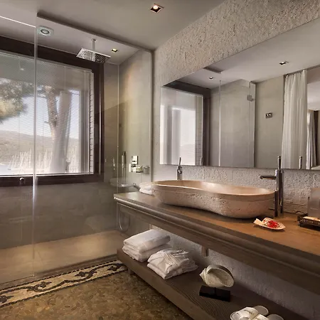 Marti Hemithea Hotel Marmaris