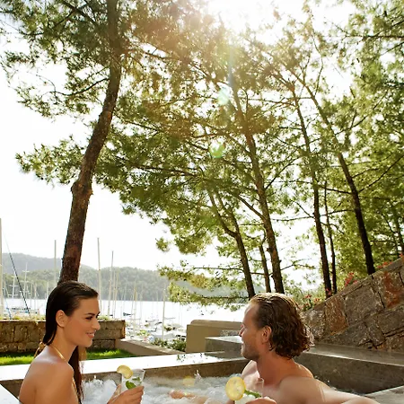 Marti Hemithea 4* Marmaris