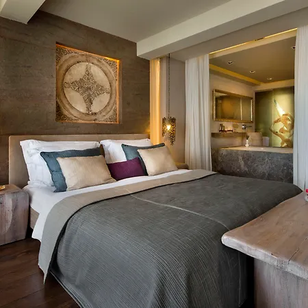 Hotel Marti Hemithea 4*