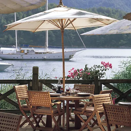 Marti Hemithea Hotel 4*