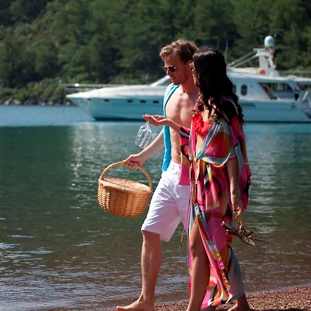 Hotel Marti Hemithea Marmaris