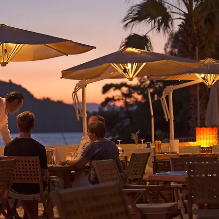 Hotel Marti Hemithea Marmaris