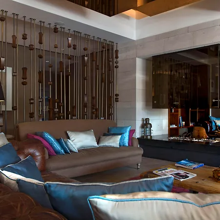 Marti Hemithea Hotel 4*