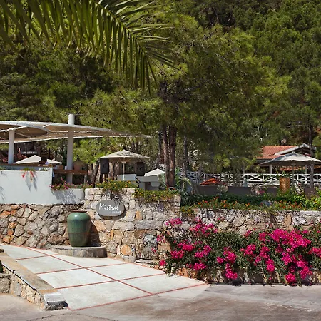 Marti Hemithea Hotel Marmaris