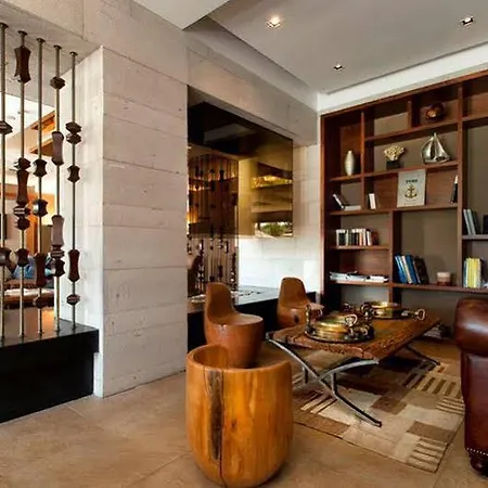 Hotel Marti Hemithea