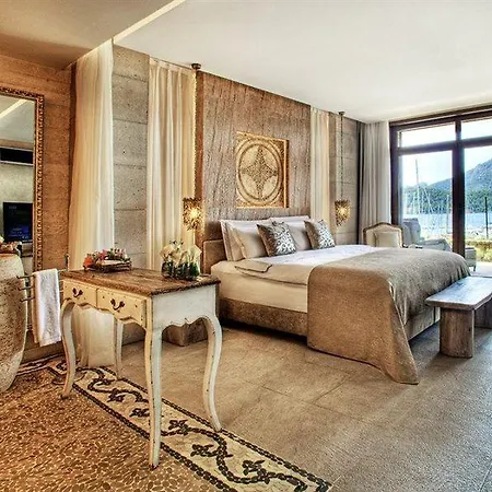 Marti Hemithea 4* Marmaris