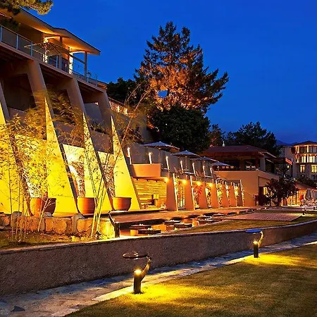 Marti Hemithea Marmaris