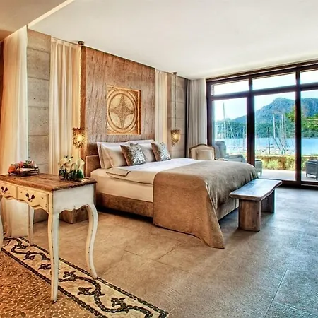 Marti Hemithea Hotel