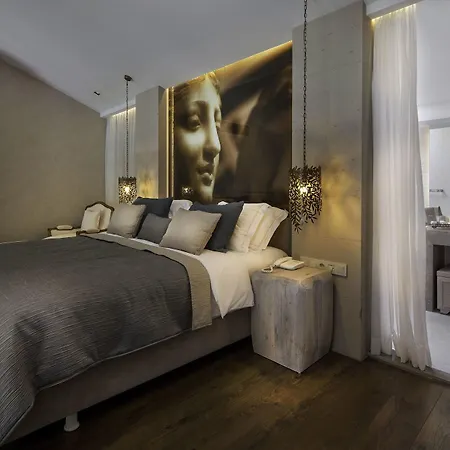 Marti Hemithea Hotel 4*