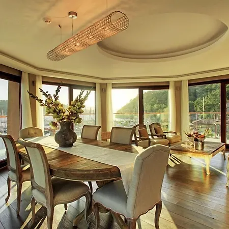 Otel Marti Hemithea Marmaris