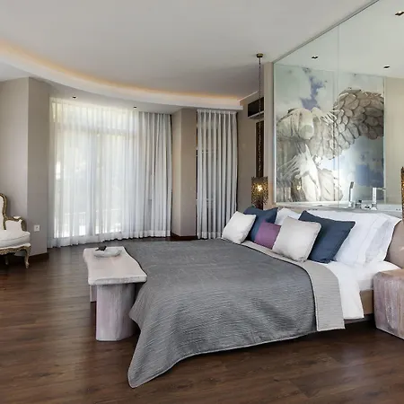 Marti Hemithea Otel Marmaris