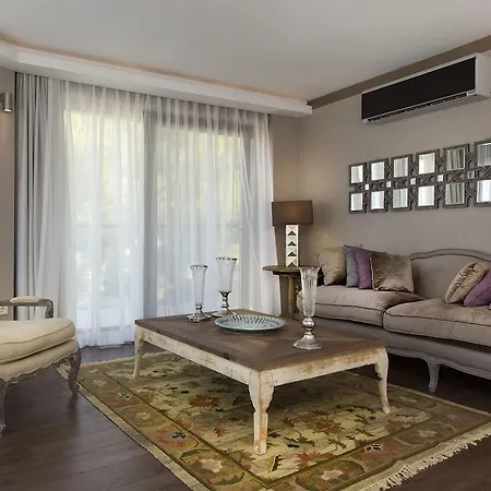 Marti Hemithea Otel 4*