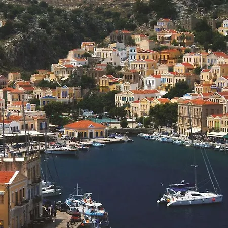 Marti Hemithea Otel 4*