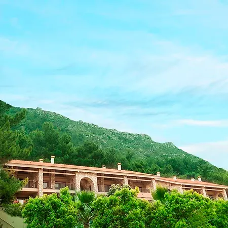 Marti Hemithea Otel Marmaris