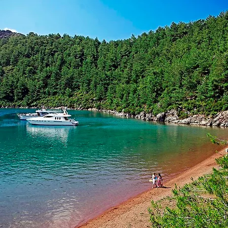 Marti Hemithea 4* Marmaris