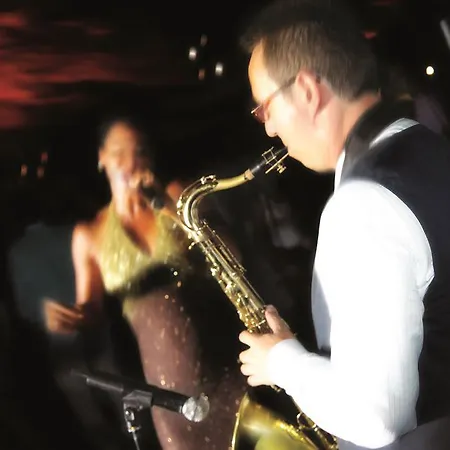 Marti Hemithea Otel Marmaris