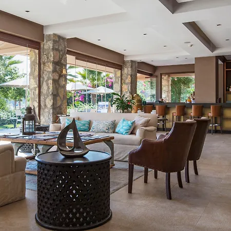 Marti Hemithea Marmaris