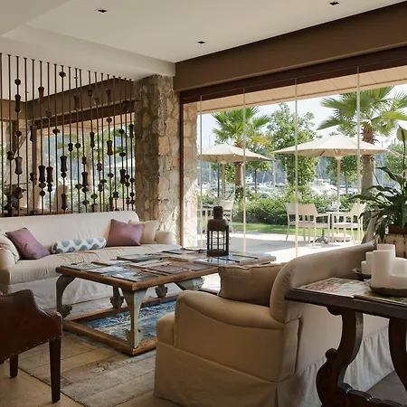 Marti Hemithea 4* Marmaris