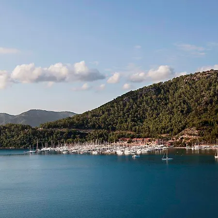 Hotel Marti Hemithea Marmaris