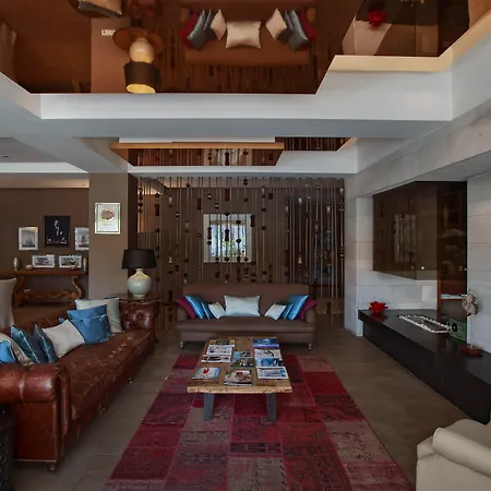 Marti Hemithea 4* Marmaris