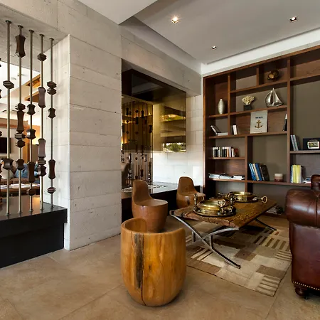 Marti Hemithea Otel 4*