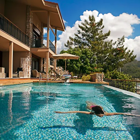 Marti Hemithea Hotel