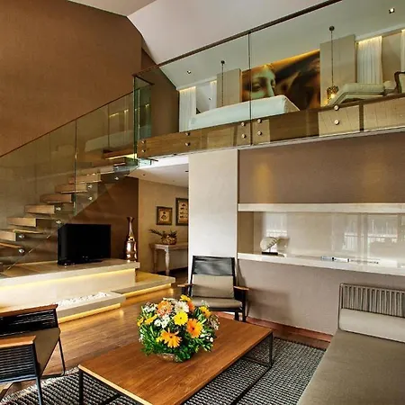 Marti Hemithea Hotell 4*