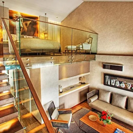 Marti Hemithea 4* Marmaris