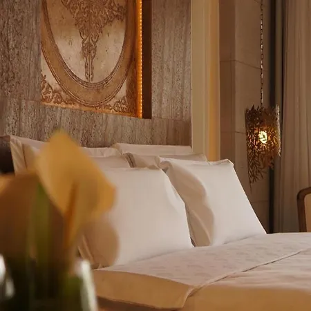 Marti Hemithea Hotel