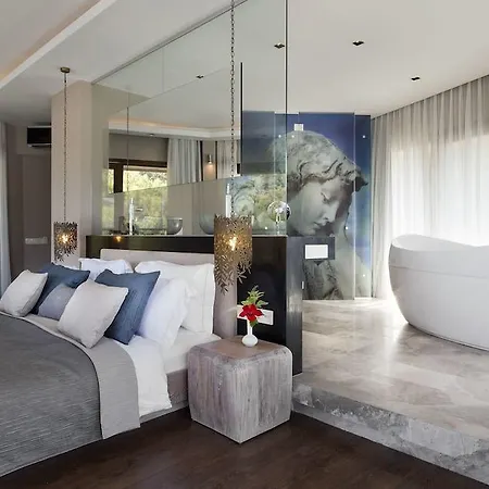 Otel Marti Hemithea 4*