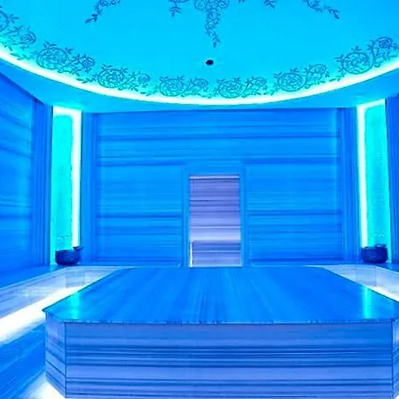 فندق Marti Hemithea 4*