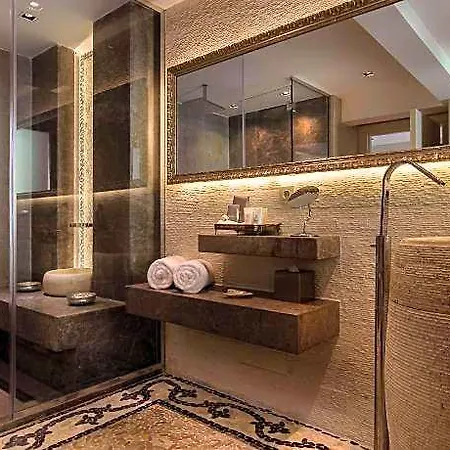 فندق Marti Hemithea 4*