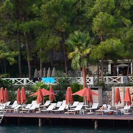 Marti Hemithea Otel 4*