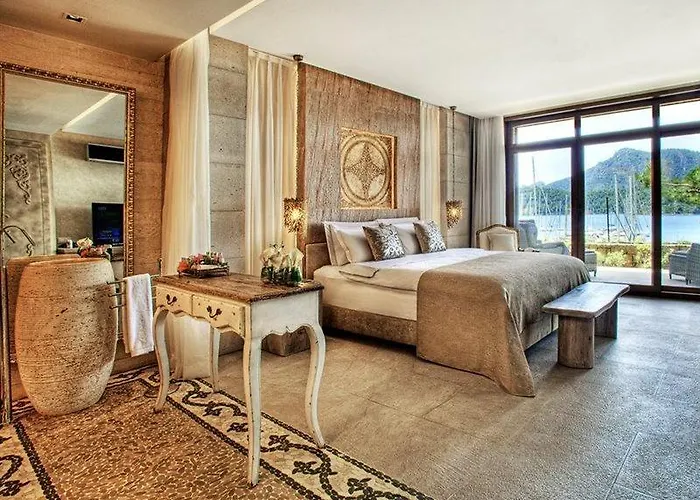 Marti Hemithea 4* Marmaris