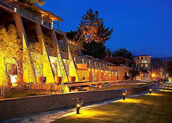 Marti Hemithea Marmaris