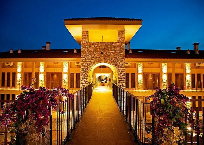 Marti Hemithea Hotel 4*