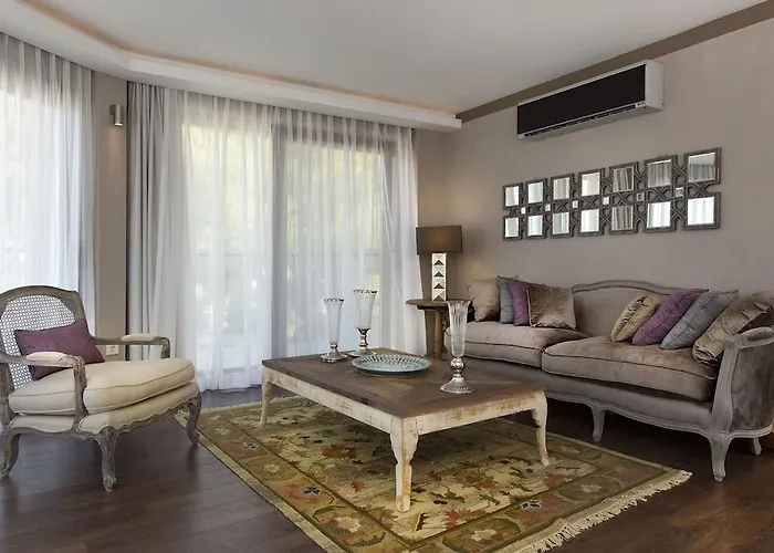 Marti Hemithea Hotel 4*