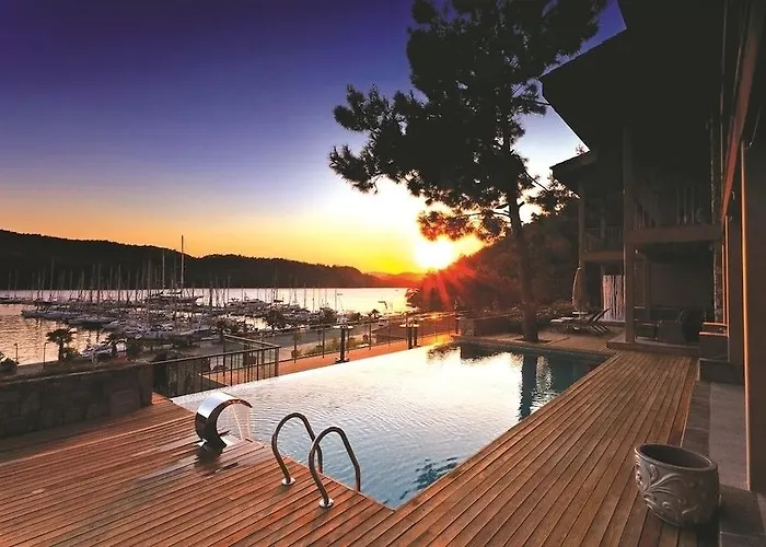 Marti Hemithea Marmaris